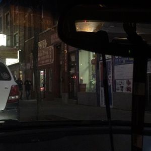 Meet your Posher, Martina